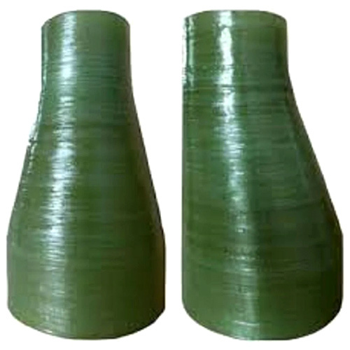 Frp Pipe Fittings - Color: As Per Requirement