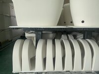 Nitride Bonded Silicon Carbide  NBSiC Kiln Plate/ Batt/ Slab/ Shelf