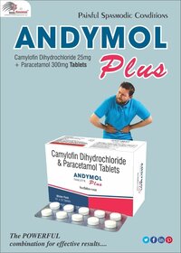 ANDYMOL PLUS