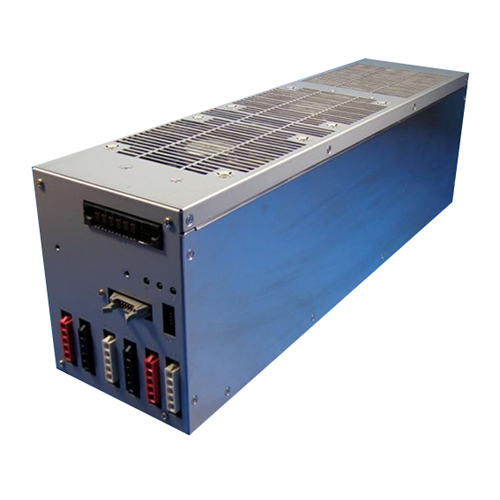 Ac-Dc Box - Hitx5524221-C Power Supply - Color: Grey