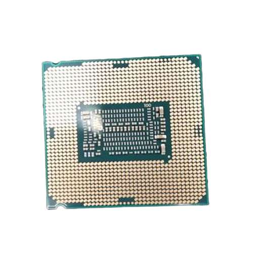 Cfl-S-R G5420 - P19425-001 Sps-Cpu - Color: Green
