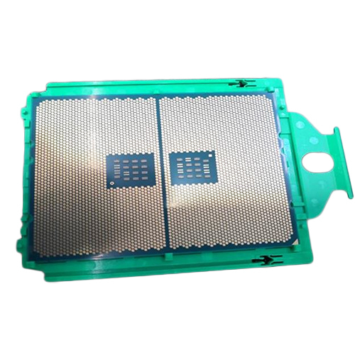 Romeepyc 7402P-2.80G-24C-180W-1S - P17337-001 Sps-Cpu - Color: Green
