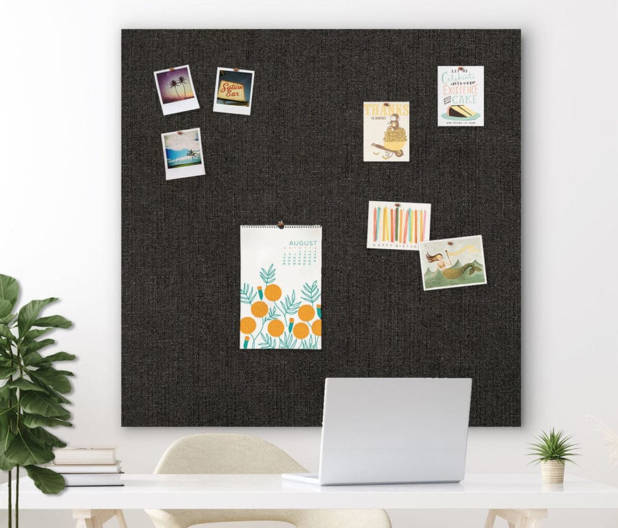 Without Frame Pin Board