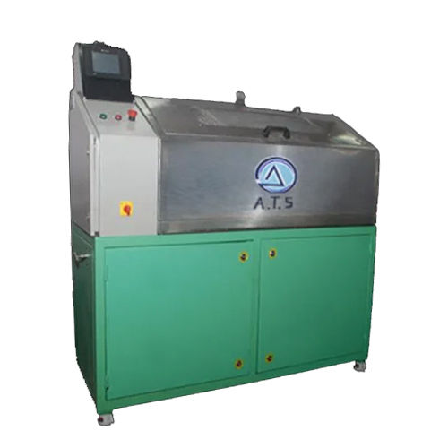 Hydrostatic Pressure Burst Or Proof Test Equipment - Material: Stainless Steel