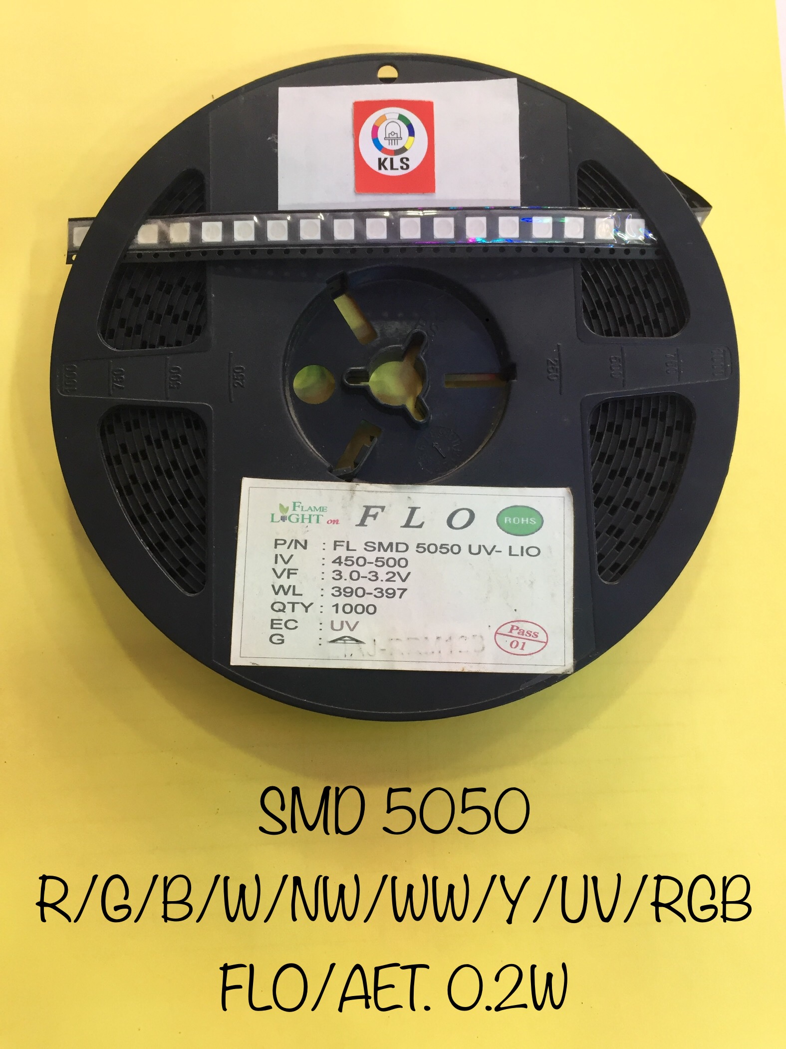 SMD LED 5050