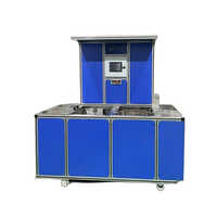 Industrial Ultrasonic Cleaning Machine