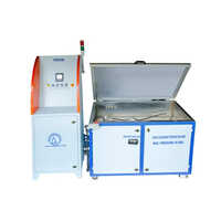 Water Leakage Testing Machine