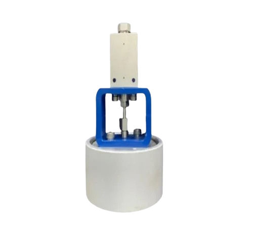 Air Operated Needle Valve - Power: Electrical