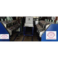 Batch Weighing System