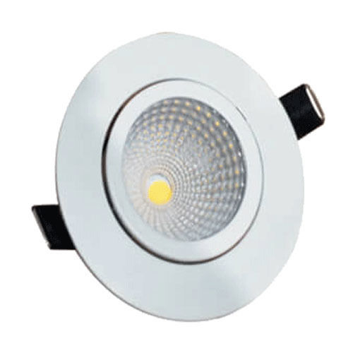 Gimball Led Downlight