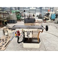 Picco Italy Horizontal Slot Milling Machine