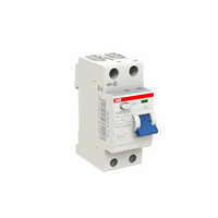 ABB F202 A-80-0-3 Residual Current Circuit Breaker