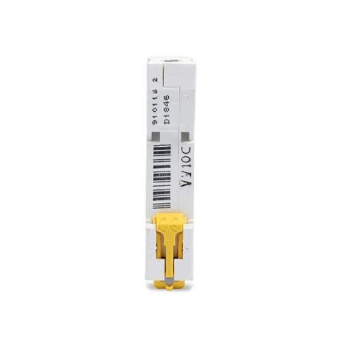 Electric Acti 9 XC60 1P 10A C 10000A MCB