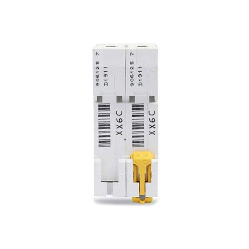 इलेक्ट्रिक एक्टि 9 XC60 2P 6A C 10000A MCB