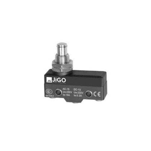 Jigo Jg-Xz-15Gq-B-Micro Switch Plunger - Color: Black