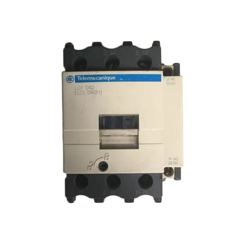 Electrical Contractor