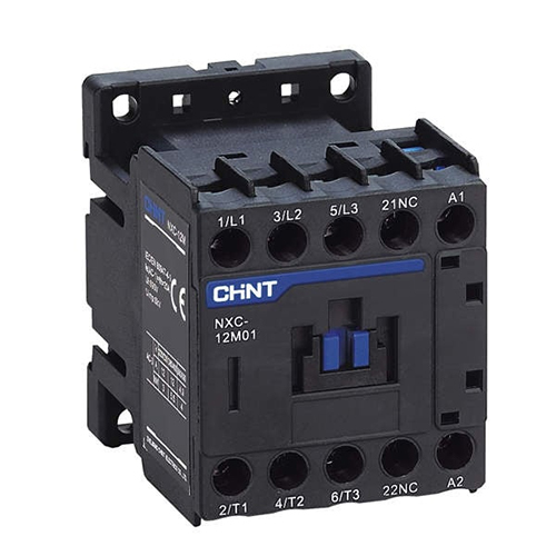 NXC-12M01 AC Contactor