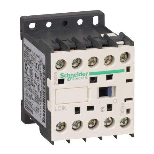 Schneider Electric LC1K0910B7 Power Contactor