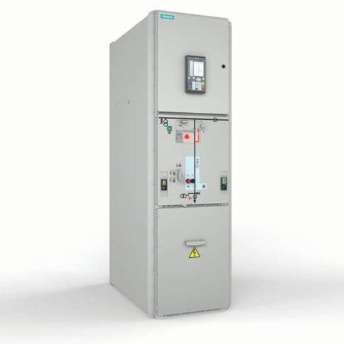 Nxplus C 24 Blue Gis Gas Insulated Medium Voltage Switchgear - Dimension (L*W*H): As Per Available Millimeter (Mm)