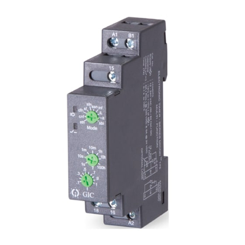 GIC Micon 1CMDT0 175 Electronics Timer