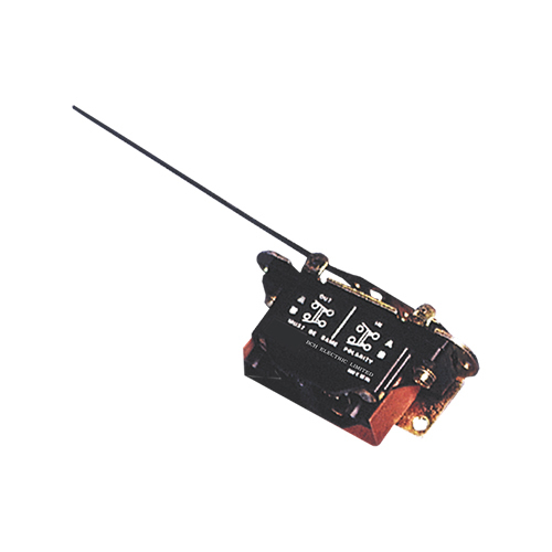BCH Precision Limit Switch