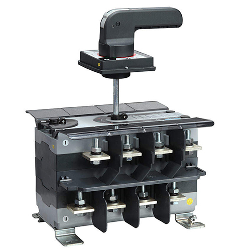 LT C-Line Manual Changeover Switch