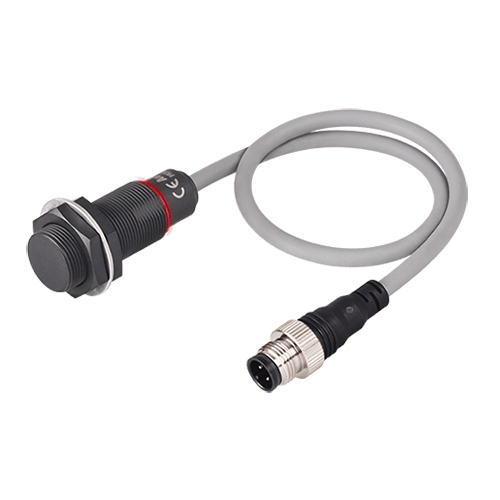 Autonics 3000872 Prfdaw Series Proximity Sensors - Material: Rubber And Metal