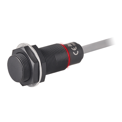 Autonics 3000871 Prfda Series Proximity Sensors - Material: Rubber And Metal