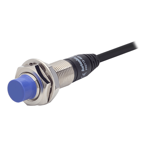 Autonics 3000454 Prd Series Proximity Sensors - Material: Rubber And Metal