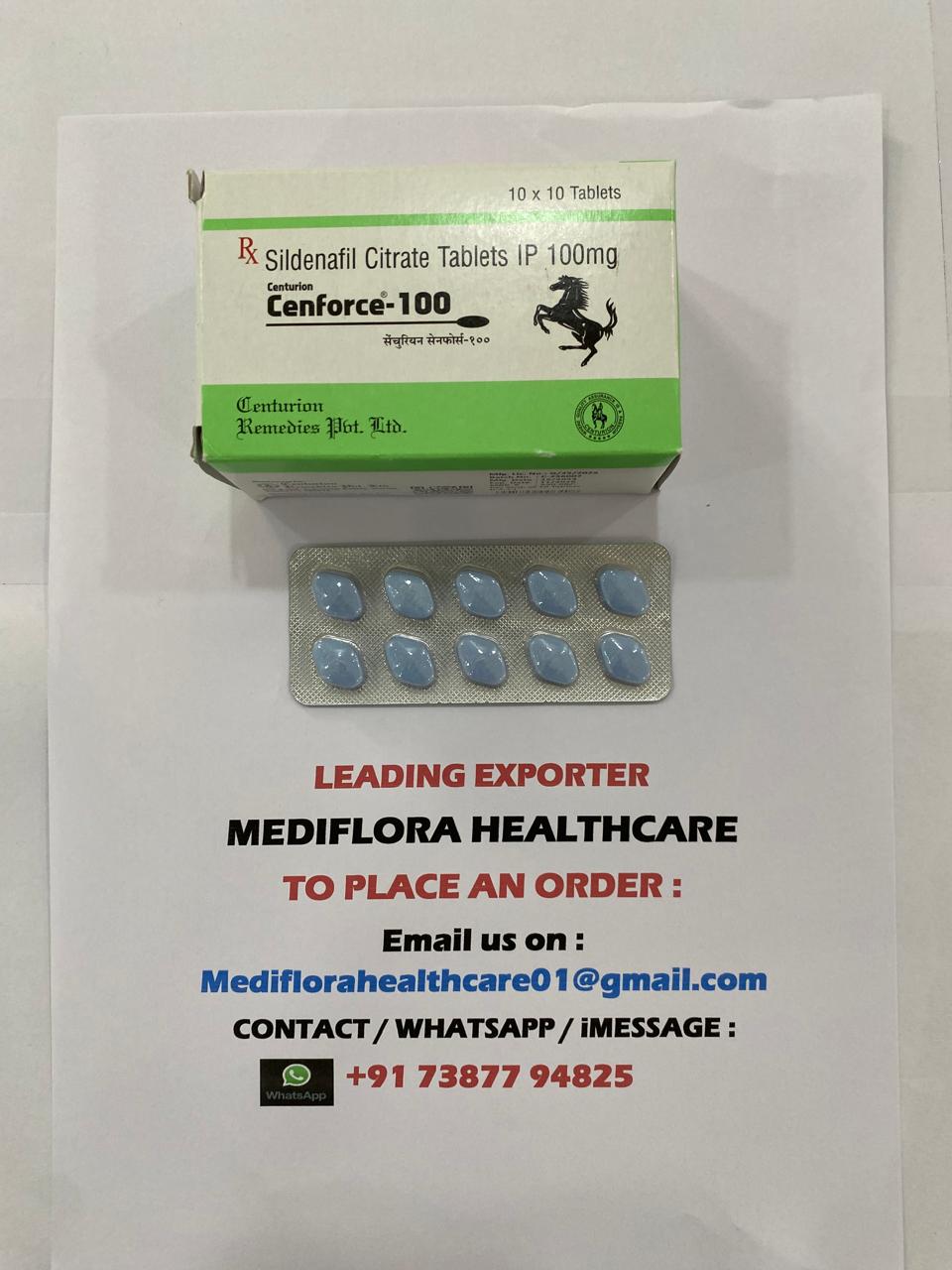 CENFORCE 10MG