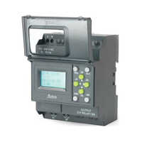 T3ddt0 Astro Astronomical Time Switch - Color: Grey