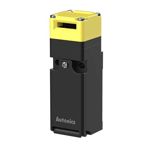 Autonics Safety Door Switch - Color: Black