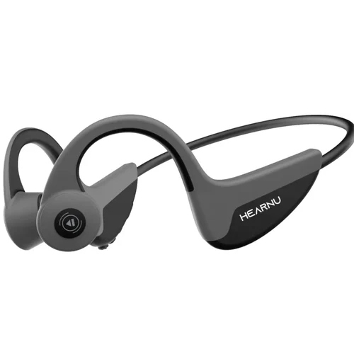 Digital Bone Conduction Hearing Aid - Attributes: Premium Quality