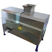 Automatic Mango Pulp Making Machine