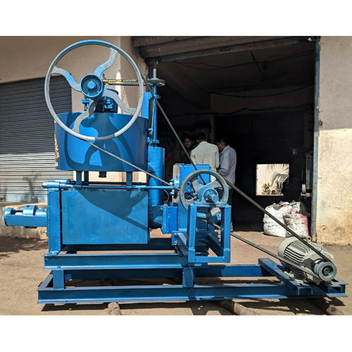 Edible Oil Mill Machine - Automatic Grade: Automatic