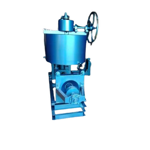 Industrial Oil Mill Machine - Automatic Grade: Automatic