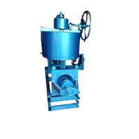 Industrial Oil Mill Machine