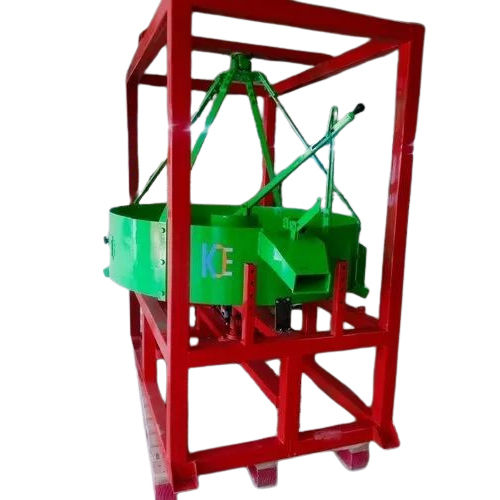 Industrial Peanut Round Gravity Separator - Automatic Grade: Automatic