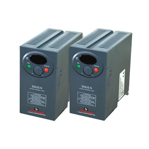 DELTA SINUS N AC Drive
