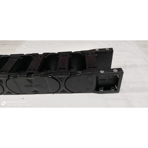 Cable Carrier
