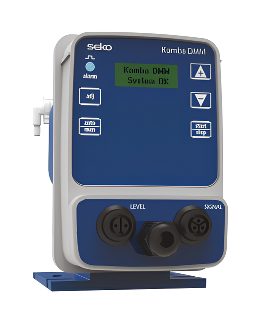 SEKO Metering Dosing Pumps