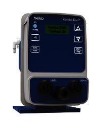 Seko Metering Dosing Pumps - High-precision Fluid Control | Adjustable Flow Rates For Water Treatment, Food, Pharmaceuticals, Agriculture