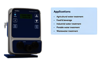 SEKO Metering Dosing Pumps