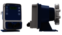 Seko Solenoid Dosing Pump - Direct-acting And Pilot-operated Types | Precise Liquid Soldering Material Dispensing For Electronics Manufacturing