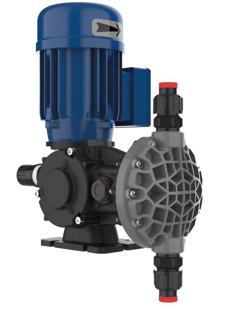 SEKO Motor Driven Dosing Pump