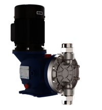 Seko Electric Motorized Dosing Pump - Durable Electric Design, Enhanced Operational Efficiency , Reduced Downtime & Cost-effective Fluid Management Solution