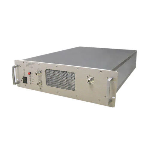 Electric Rf Power Amplifier - Dimension (L*W*H): 78 X 60 X 23 Millimeter (Mm)