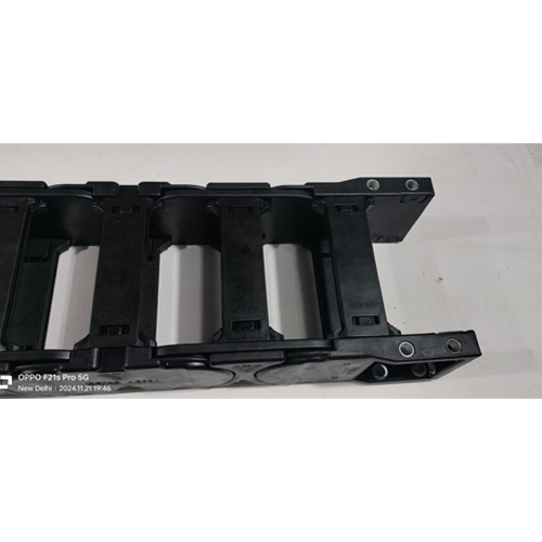 Mchine Cable Carrier