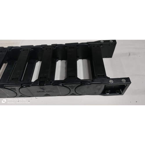 Open Type Drag Chain