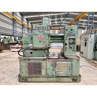 Tos Oh-6 Gear Shaper Machine